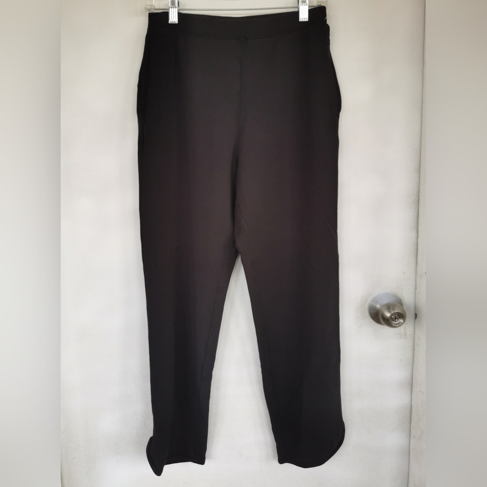 Lululemon Every Moment Pant *26"Black size 6 - Picture 6 of 12